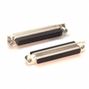D-Sub, D-Shaped Connector Housings - 2862FER-ND - DigiKey