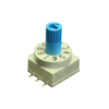 DIP Switches - 2449-RD10RB10CGRTR-ND - DigiKey