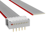 Rectangular Cable Assemblies - H2PXS-1006G-ND - DigiKey