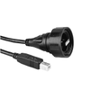 USB Cables - PX0840/A/1M00-ND - DigiKey