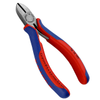 Wire Cutters - 2172-7612125-ND - DigiKey