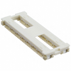 Arrays, Edge Type, Mezzanine (Board to Board) - A116200TR-ND - DigiKey