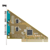 Embedded Computer Interface Boards -- 2084-PCI-1604L-AE-ND