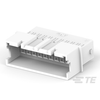 Rectangular Connector Housings - 17-2-2324582-0-ND - DigiKey