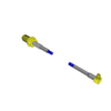 Coaxial Cables (RF) - 612-RF174-01BJ1-03RP1-0152-ND - DigiKey