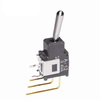 Rocker & Toggle Switches - A12AV - Powell Electronics, Inc.