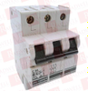 Din Rail Mount Circuit Breaker - 53643289 - Radwell International