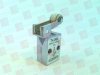 Control Valve -- 25051362 - Image