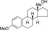 3-O-Methyl 17α-Estradiol - 28393 - Medical Isotopes, Inc.