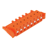 Female connector/socket - 2231-708/037-000 - WAGO