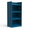 Shelving with Sloped Shelves -- SRE2T-EE750401 - Image