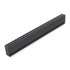 Headers, Receptacles, Female Sockets - ESW-132-12-S-D-ND - DigiKey