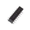 Headers, Receptacles, Female Sockets - SMM-108-02-S-D-LC-ND - DigiKey
