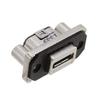 USB, DVI, HDMI Connector Assemblies - MUSBK15230 - ODG (Origin Data Global)