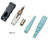 Multimode 50-Micron Connectors - FO043 - Visual Sound, Inc.