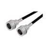 Coaxial Cables (RF) - 6099-PE38447-60-ND - DigiKey