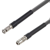 Coaxial Cables (RF) - 5073-LCCA30801/GY-FT25-ND - DigiKey