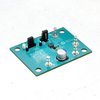 DC/DC & AC/DC (Off-Line) SMPS Evaluation Boards - 505-MAX38643AEVK#UDFN-ND - DigiKey