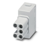 Heavy Duty Power Connector Inserts & Modules -- 2081939 - Image
