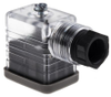 DIN 43650 Solenoid Connectors - 8118216 - RS Components, Ltd.