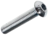 Socket Screws - 8229202 - RS Components, Ltd.