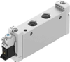 Pneumatic Solenoid Valves - 2021386 - RS Components, Ltd.