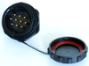 Industrial Circular Connectors - 2506183 - RS Components, Ltd.