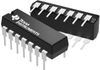 Logic Gates - 2520645 - RS Components, Ltd.