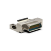 D-Sub Connector Assemblies - 2262-A99267-021-ND - DigiKey