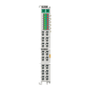 KL3208-0010 | Bus Terminal, 8-channel analog input, temperature, RTD (Pt1000, NTC), 16 bit