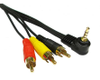 Aux Cables - 2862807 - RS Components, Ltd.