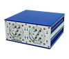 Absorptive SP4T, Mechanical Switch, DC - 26500 MHz, 50Ω - RC-2SP4T-26 - Mini-Circuits
