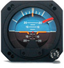 Attitude Indicators / Flight DirectorsElectric Attitude Indicator - 504-0110-926 - Mid-Continent Instruments and Avionics