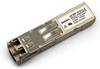 1.25 GBd MMF Transceiver for Gigabit Ethernet, SFP, Std de-latch, Ext Temp (-40 to  85C), RoHS Compliant -- AFBR-5710ALZ - Image
