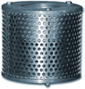 Threaded Strainers -- SFS25P - Image