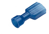 Terminals - Quick Connects, Quick Disconnect Connectors - 298-11414-1-ND - DigiKey