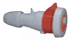 Pin and Sleeve Connector -- 58711