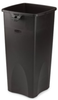 Rubbermaid Untouchable Containers and Lids - 9924 - U.S. Plastic Corporation