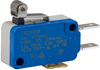Snap Action, Limit Switches - CKN1429-ND - DigiKey