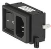 AC Power Entry Modules - KP01.1253.11 - VAST STOCK CO., LIMITED