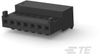 Standard Rectangular Connectors - 3-644083-7 - TE Connectivity