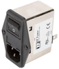 Power Entry Connectors - Inlets, Outlets, Modules - 1470-4771-ND - DigiKey