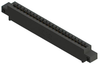 Card Edge Connectors - Edgeboard Connectors - 387-022-523-612 - Lingto Electronic Limited
