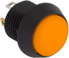 Pb Switch, Spst-No, Ip67, Qc, Orange; Product Range Eoz - 24AC8579 - Newark, An Avnet Company