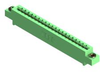 Card Edge Connector Rohs Compliant Edac - 61AJ0433 - Newark, An Avnet Company