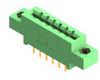 Card Edge Connector Rohs Compliant Edac - 61AJ0214 - Newark, An Avnet Company