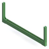 Card Conn, Single Side, 65Pos, Wire Wrap; Card Edge Connector Type Edac - 70AJ4133 - Newark, An Avnet Company