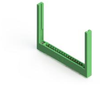 Card Edge Conn, Dual Side, 32Pos, Lug; Card Edge Connector Type Edac - 87AH1028 - Newark, An Avnet Company