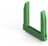 Card Edge Conn, Single Side, 18Pos, Th; Card Edge Connector Type Edac - 67AJ3831 - Newark, An Avnet Company