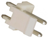 Wire-Board Connector Header 2 Position, 3.96Mm; Connector Systems Amp - Te Connectivity - 28AC6374 - Newark, An Avnet Company